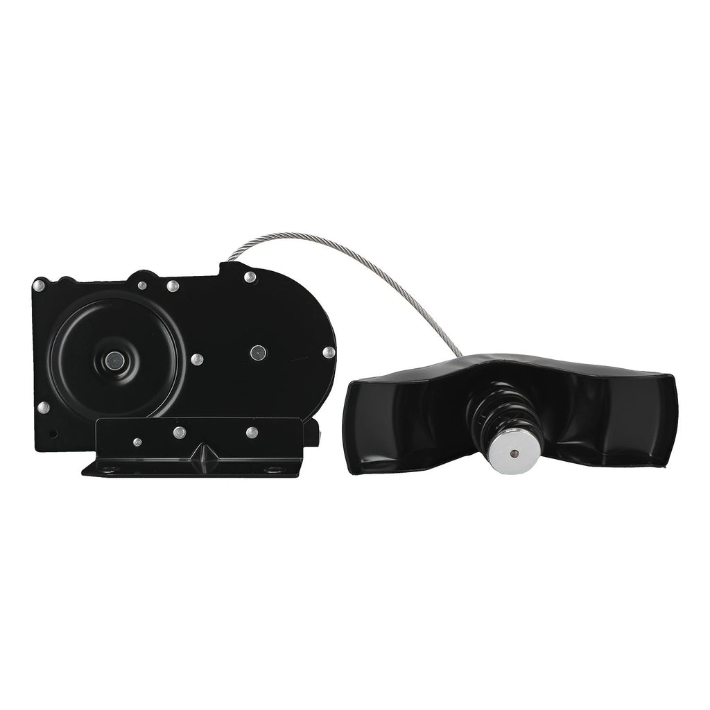 Tire Winch Hoist Carrier for Ford E-350 E-450 E-550 (2000–2018) 1C2Z1A131AA