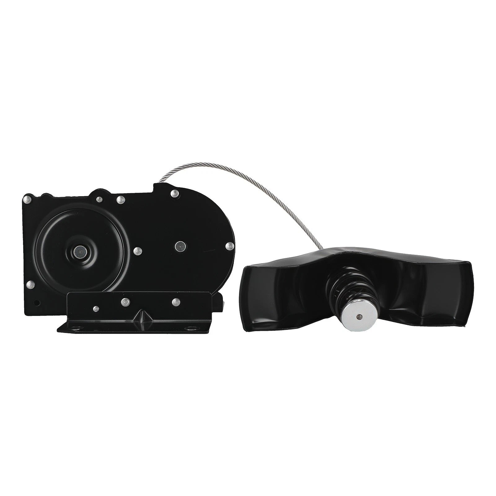 Tire Winch Hoist Carrier for Ford E-350 E-450 E-550 (2000–2018) 1C2Z1A131AA