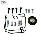 Carburetor Repair Kit for Kawasaki Vulcan 800 VN800A VN800E (1996–2006)