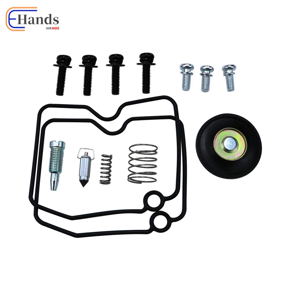Carburetor Repair Kit for Kawasaki Vulcan 800 VN800A VN800E (1996–2006)