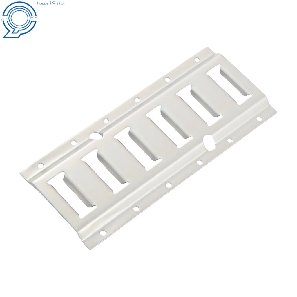 Set of 4 E Track Tie Down Rails for Make Model