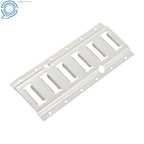 Set of 4 E Track Tie Down Rails for Make Model