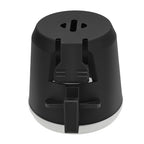 Support Cup Holder for Sea Doo Fish Pro 130 170 300 (2019–2023) 295101230
