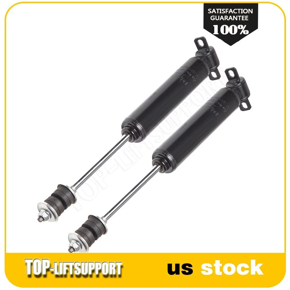 Front Pair Struts Gas Shocks for Toyota Pickup (1984–1995)