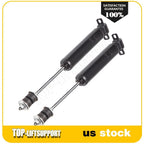 Front Pair Struts Gas Shocks for Toyota Pickup (1984–1995)