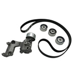 Serpentine Belt Drive Component Kit for Toyota 4Runner FJ Cruiser Tundra (2003–2023)