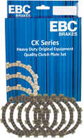 EBC Clutch Kit for M8 (CK7007)