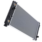 Aluminum Radiator for Chevrolet S10 Blazer (1988–1994) 4.3L