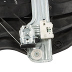 Power Window Regulator with Panel for Hyundai Elantra (2011-2016) Front Left