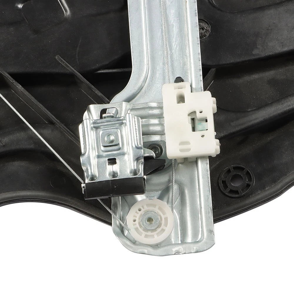 Power Window Regulator with Panel for Hyundai Elantra (2011-2016) Front Left
