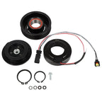A/C Compressor Clutch Kit for Jaguar XFR/XF 5.0L (2013–2015)
