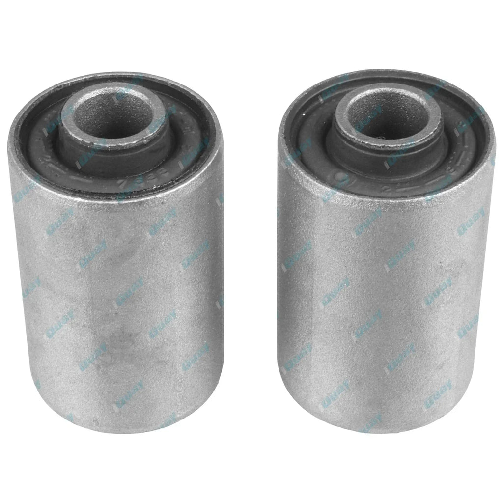 IFS Rear Leaf Spring Suspension Rubber Bush Kit for Toyota Hilux 1991-2005