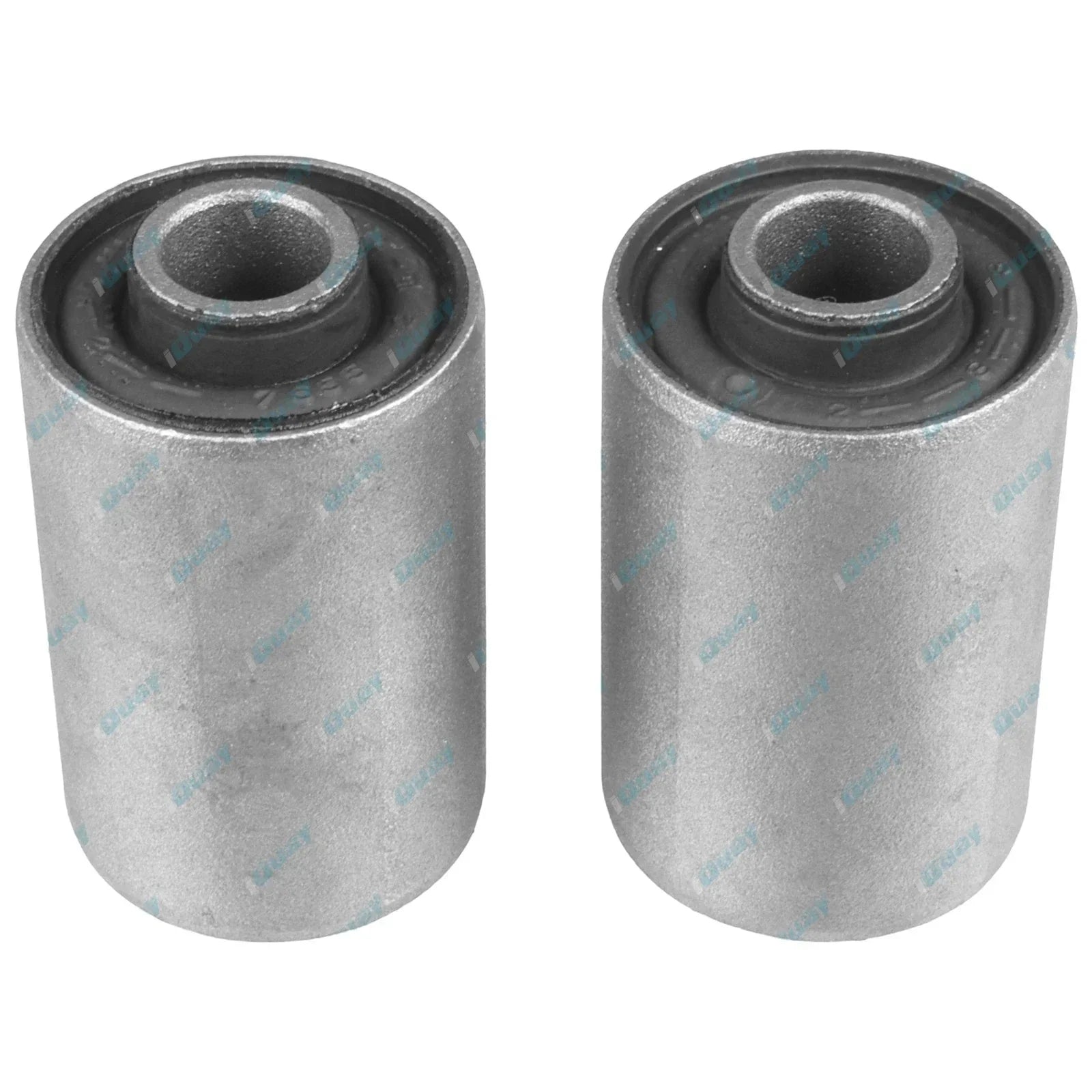 IFS Rear Leaf Spring Suspension Rubber Bush Kit for Toyota Hilux 1991-2005