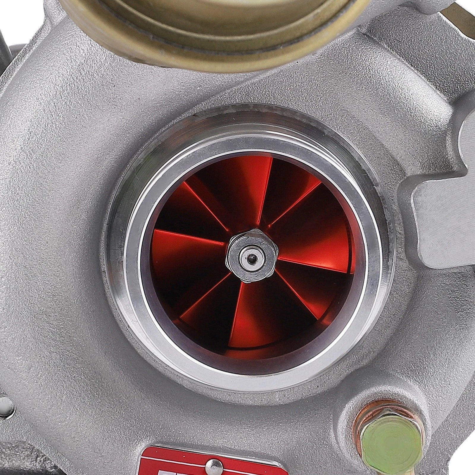 K04 Turbocharger for Audi A6 Quattro 2.7L (2000–2005) K04-025 K04-026