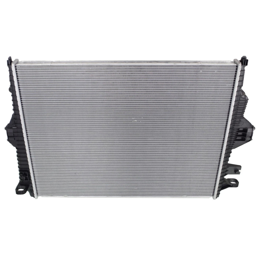 Radiators for Porsche Cayenne (2011–2012)