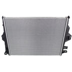 Radiators for Porsche Cayenne (2011–2012)