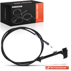 Hood Release Cable for Jeep Grand Cherokee ZJ (1993–1998)