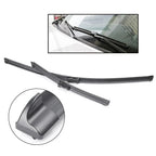 Wiper Blades Set for Buick Encore, Chevrolet Trax (2012-2018)