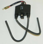 Ignition Coil for Yamaha 15-25 Hp 4-Stroke (2008–2017) 380-5113 6F5-85570-12-00