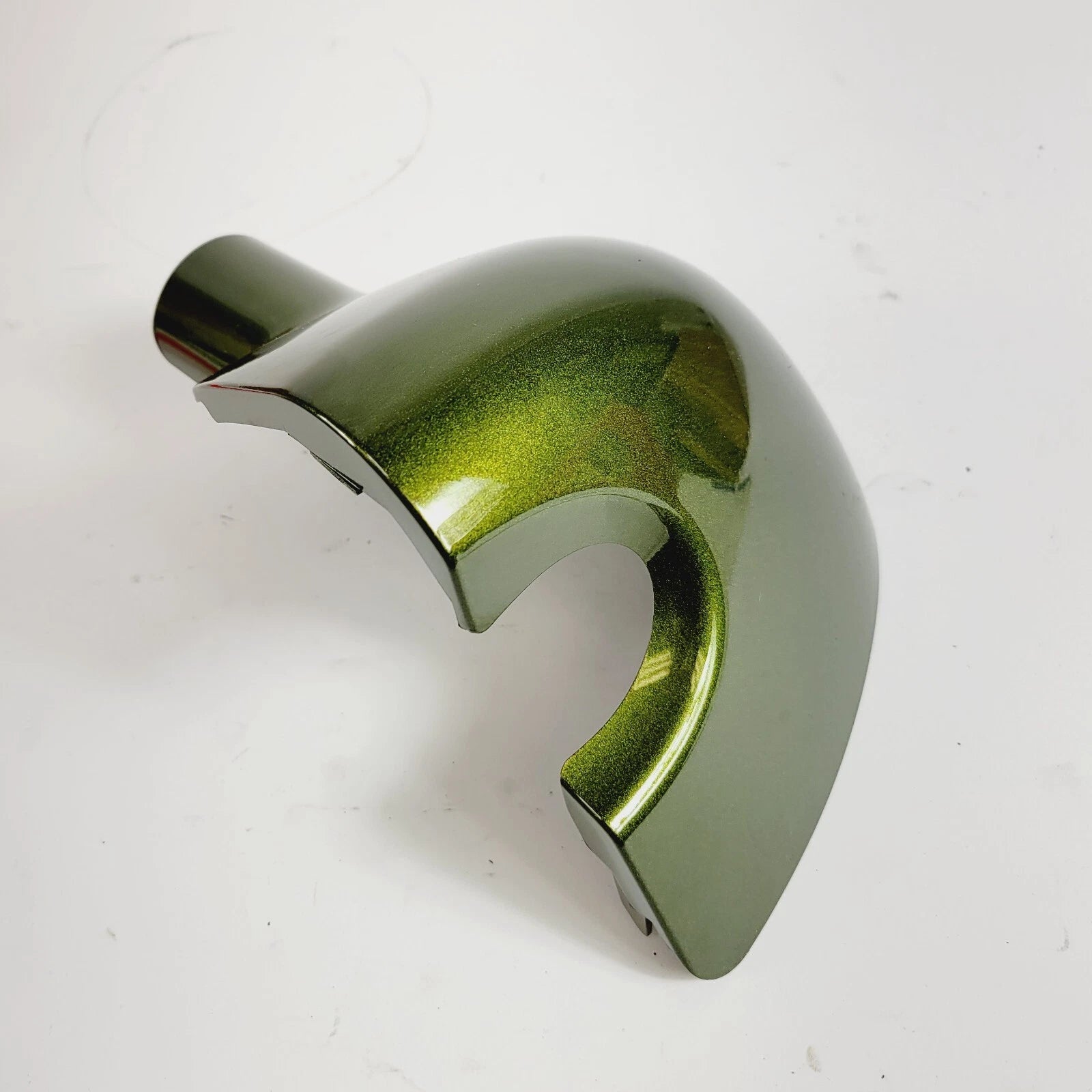 Left Lower Fairing Cap for Harley-Davidson Road Glide (2022) OEM Mineral Green