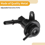 Fuel Pressure Regulator No. 3531039410 for Kia Sorento 3.5L (2003–2006)