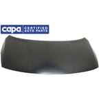 CAPA Certified Hood for Nissan Versa (2015–2019)