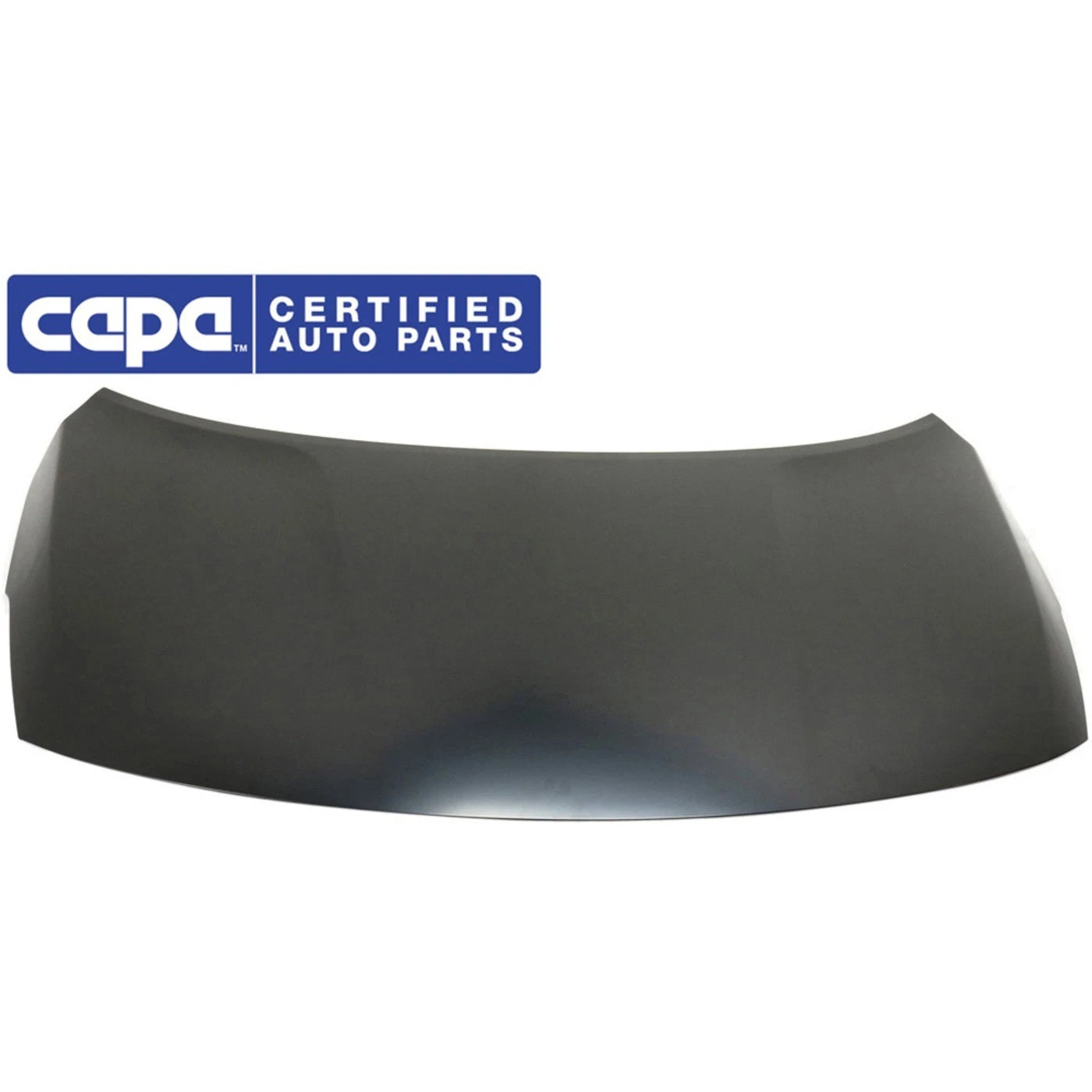 CAPA Certified Hood for Nissan Versa (2015–2019)