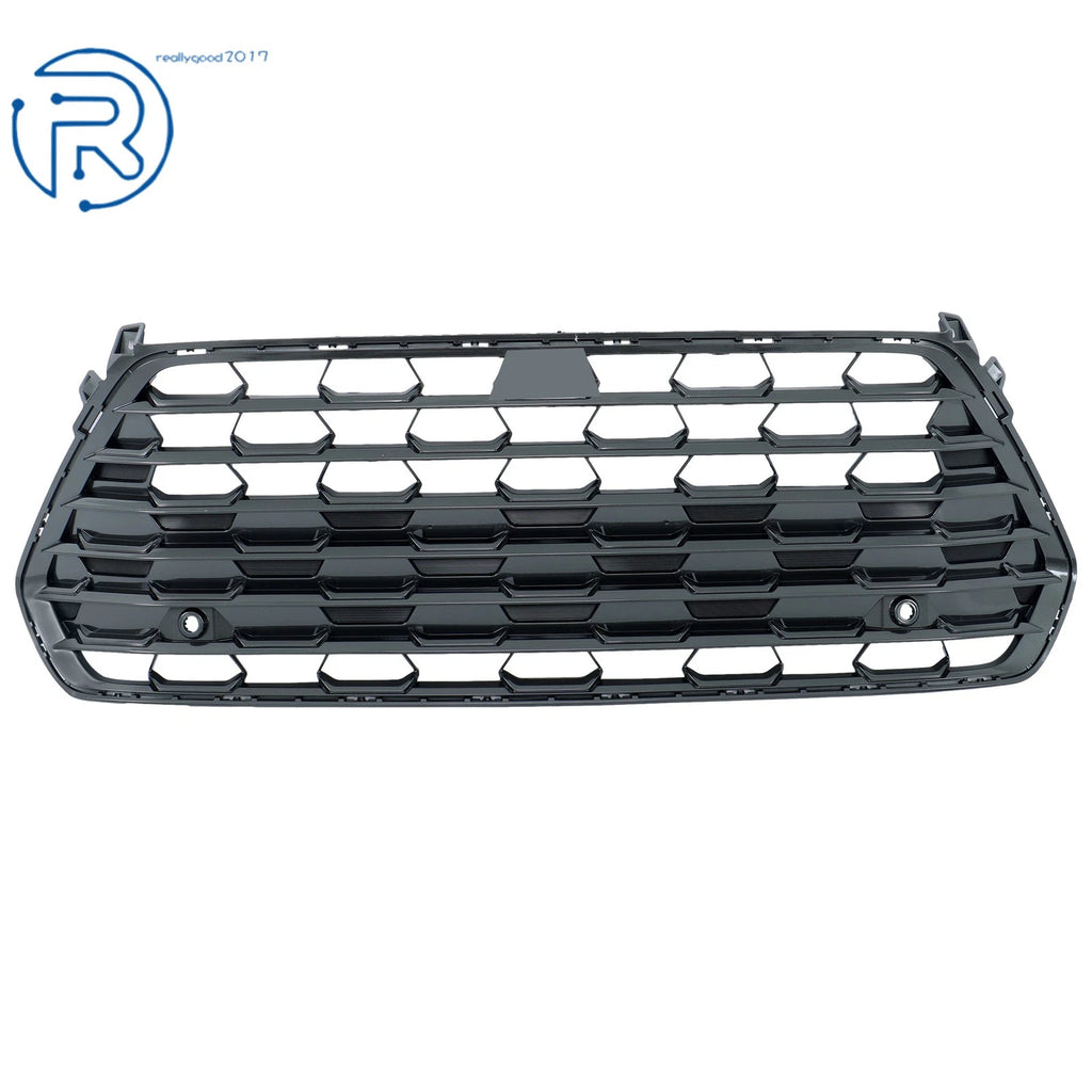 Front Air Vent Grille for Highlander (2024) - Silver Gray
