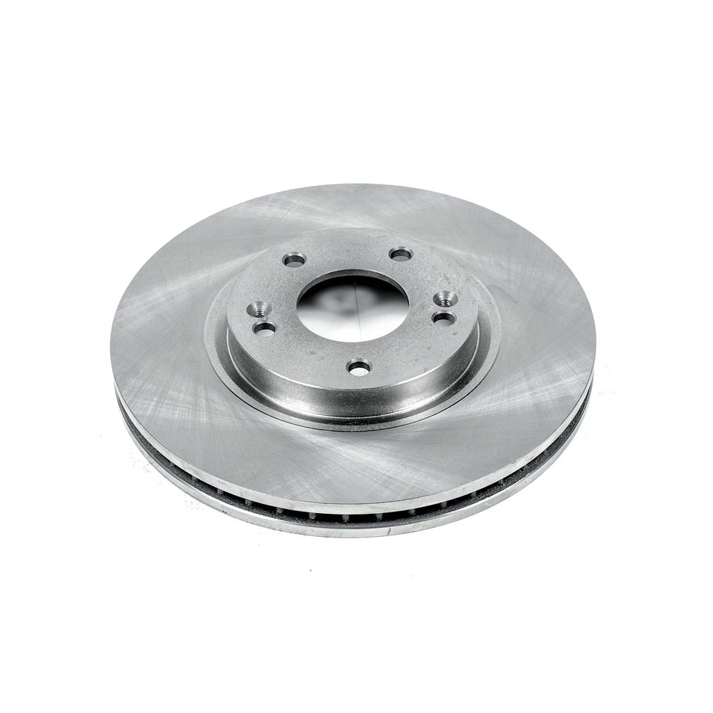 Brake Discs for Kia (Front Driver or Passenger Side)