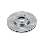 Brake Discs for Kia (Front Driver or Passenger Side)