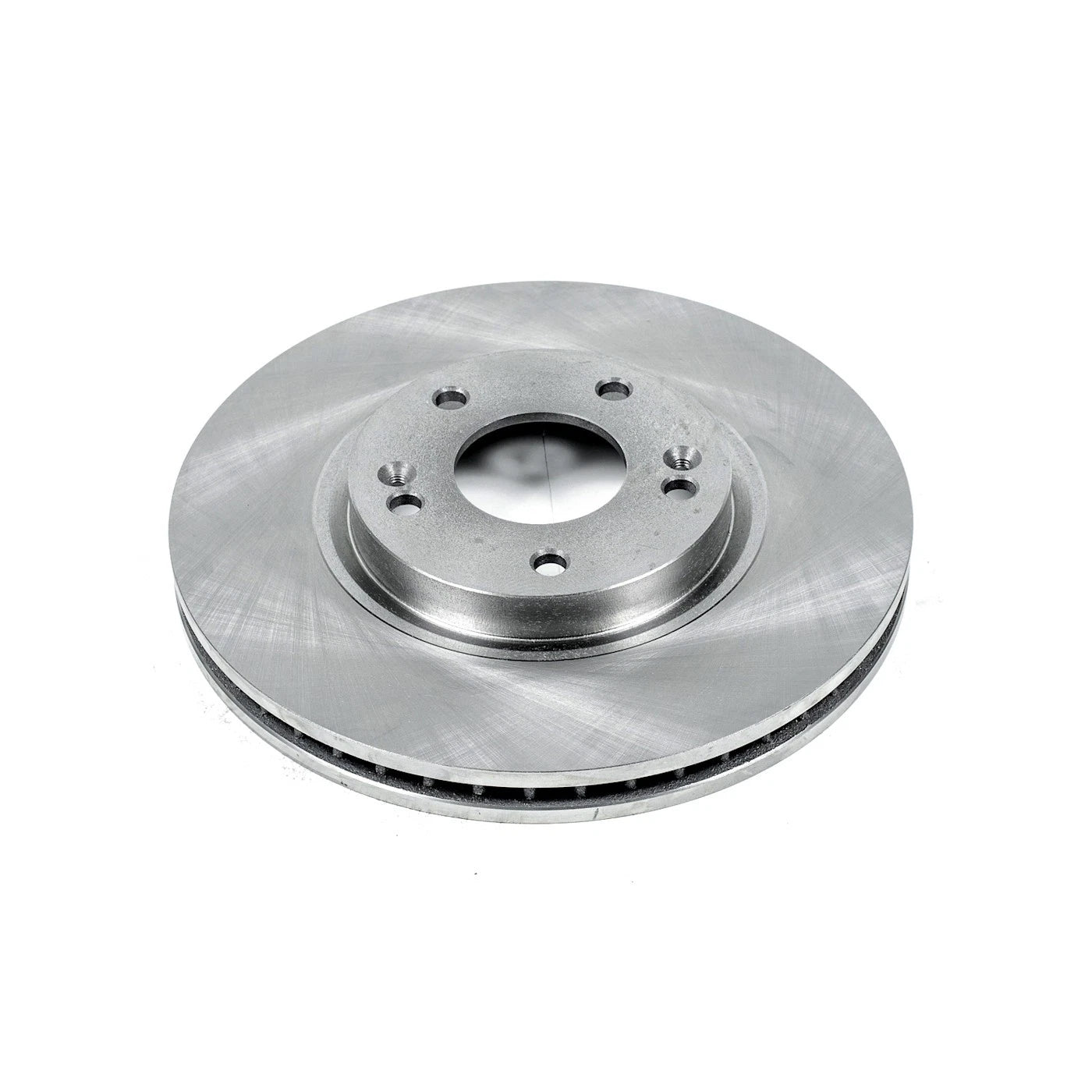 Brake Discs for Kia (Front Driver or Passenger Side)