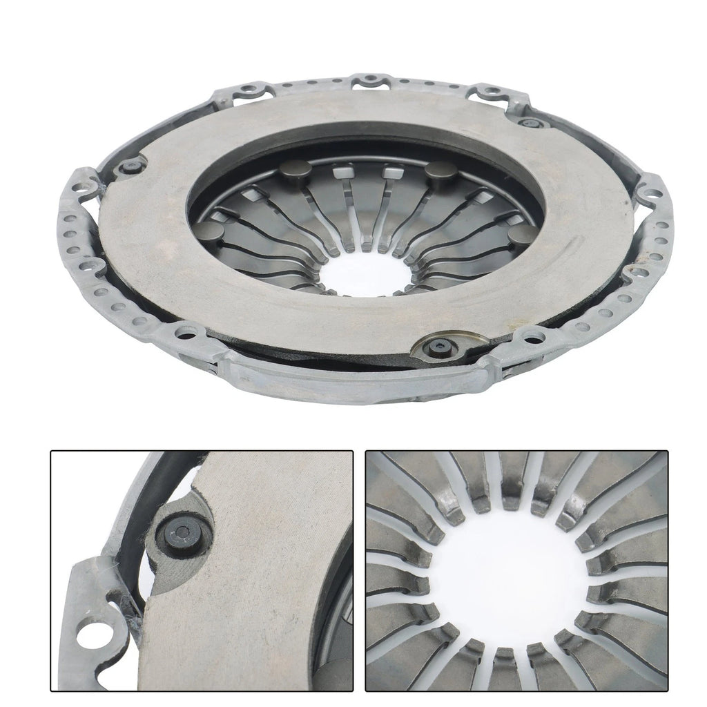 Set of 1 Transmission Clutch Kit for VW Jetta (2011–2015) L4 2.0L