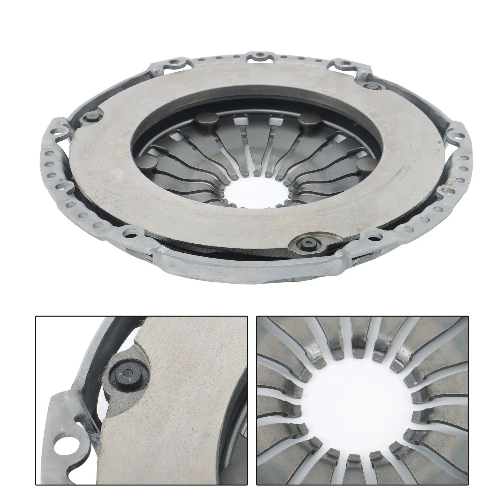 Set of 1 Transmission Clutch Kit for VW Jetta (2011–2015) L4 2.0L