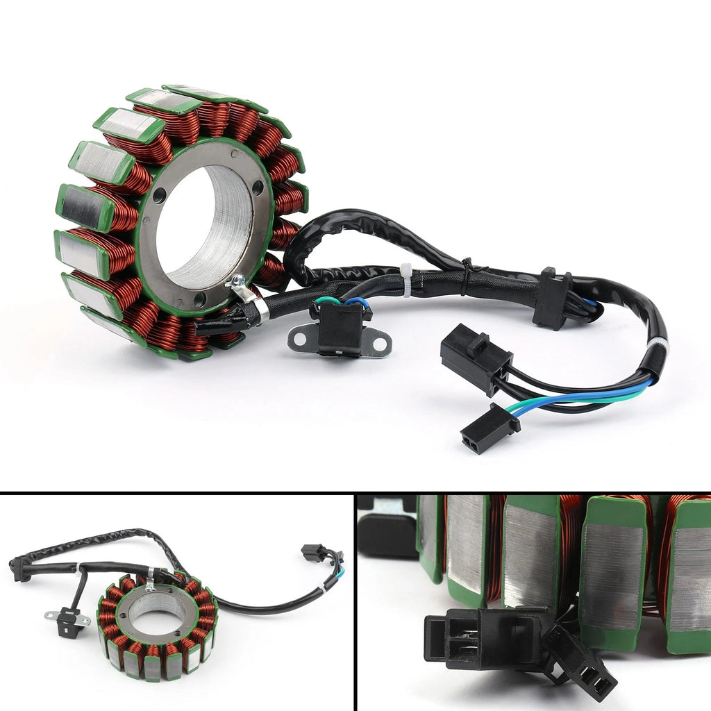 Stator Alternator Generator for Suzuki (32101-16G00, 32101-16G01, 32101-06G00)