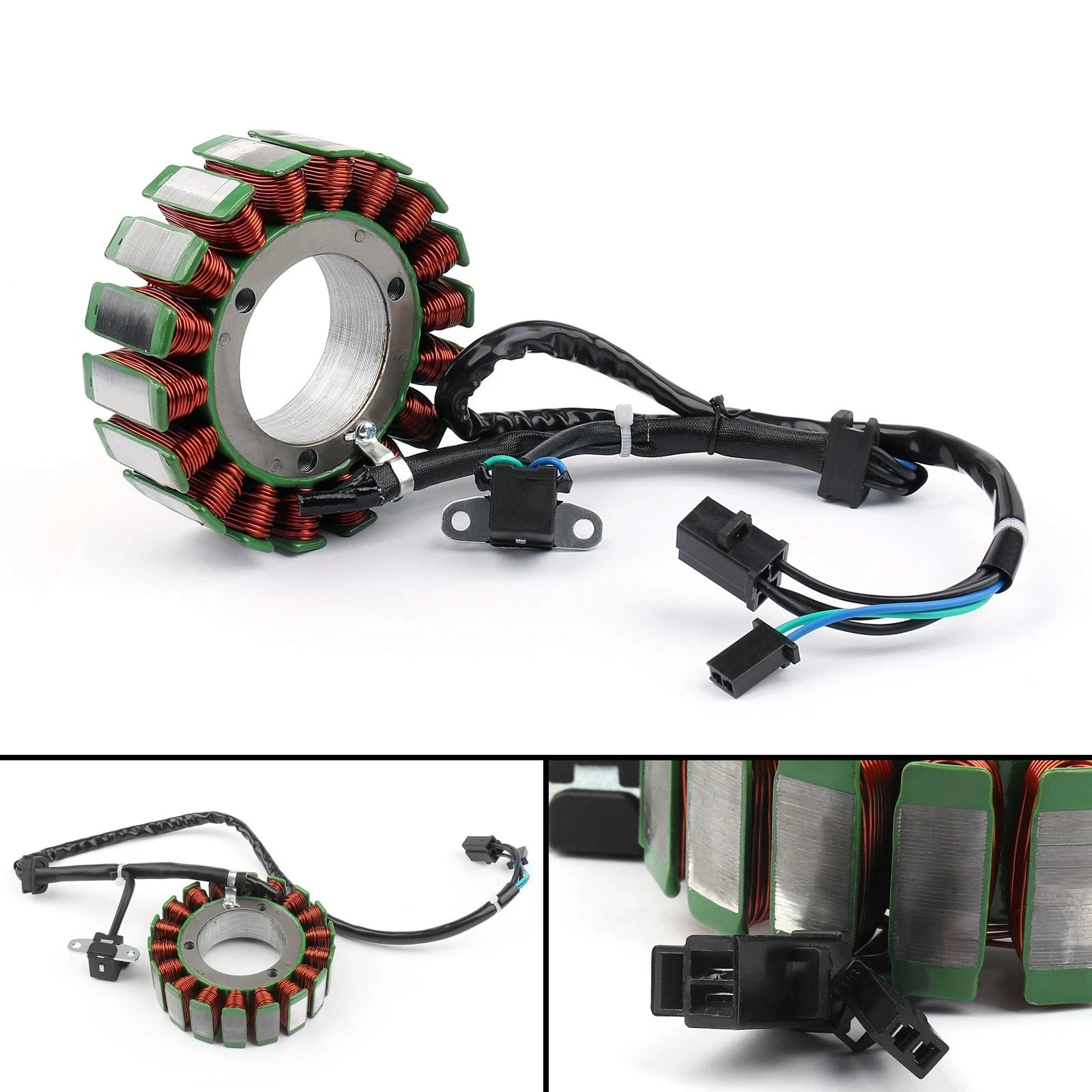 Stator Alternator Generator for Suzuki (32101-16G00, 32101-16G01, 32101-06G00)