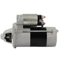 Starter Motor for Jeep Liberty (2005–2006) L4 2.8L PLGR 12V 2.2kW CW 10T
