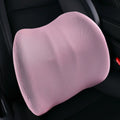 Lumbar Support Cushion for All Vehicle Models (Universal Fit)