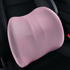 Lumbar Support Cushion for All Vehicle Models (Universal Fit)