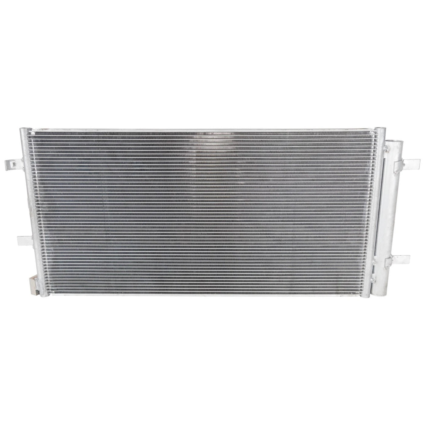 A/C Condenser for Audi A7 Quattro A6 (2012)