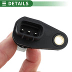 Transmission Speed Sensor for Suzuki (No. 3496068K1)