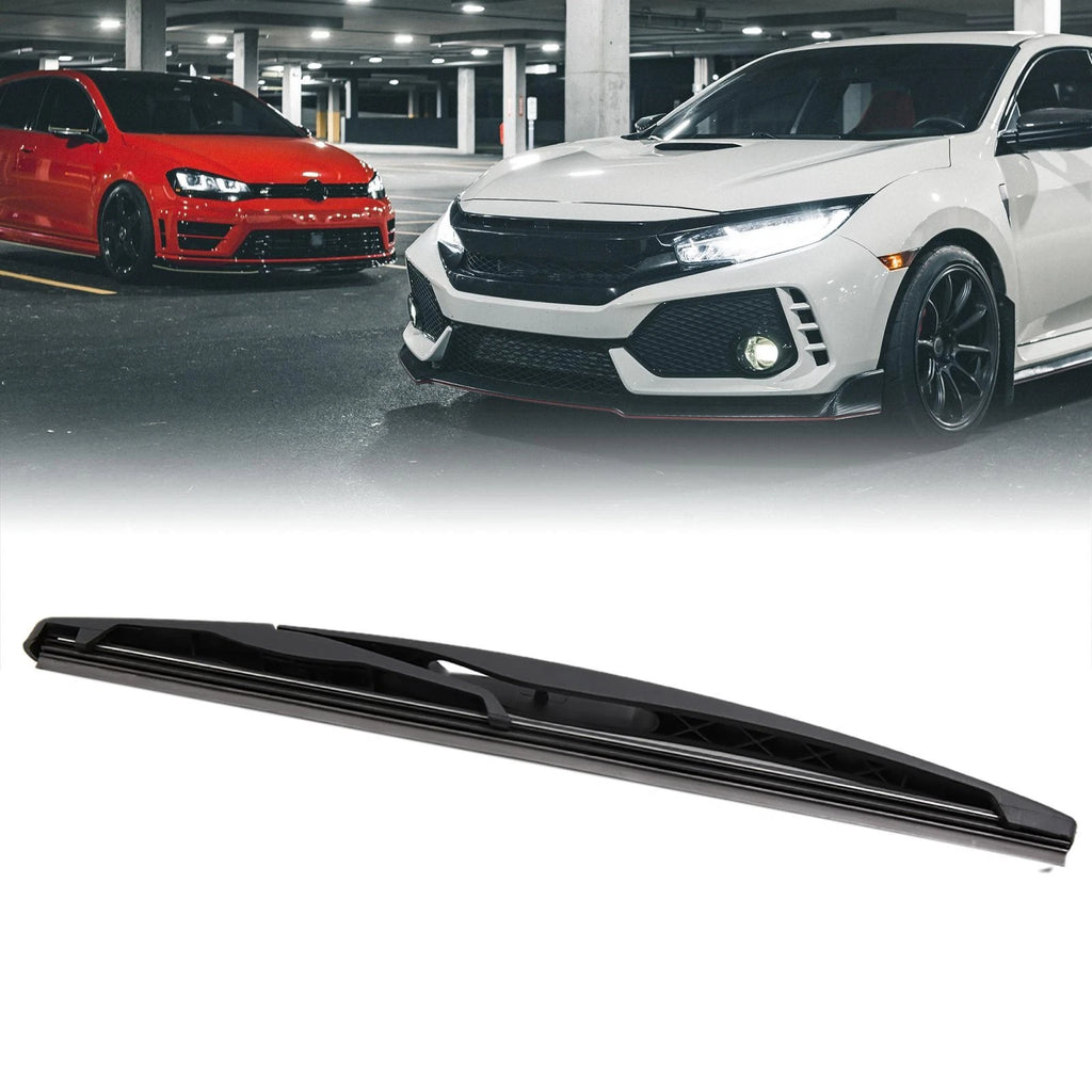 11" Rear Window Wiper Blade for Dodge Nitro, GMC Acadia (2007–2017)