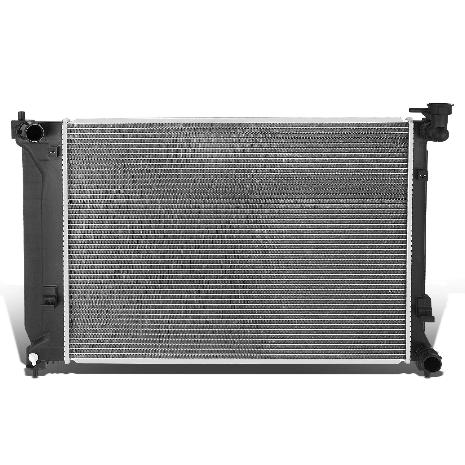 Aluminum Core Replacement Radiator for Hyundai Sonata 2.4L (2015–2019) DPI 13457