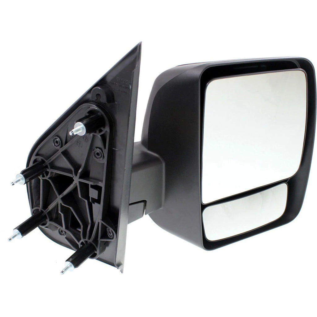 Set of 2 Mirrors for Nissan NV1500