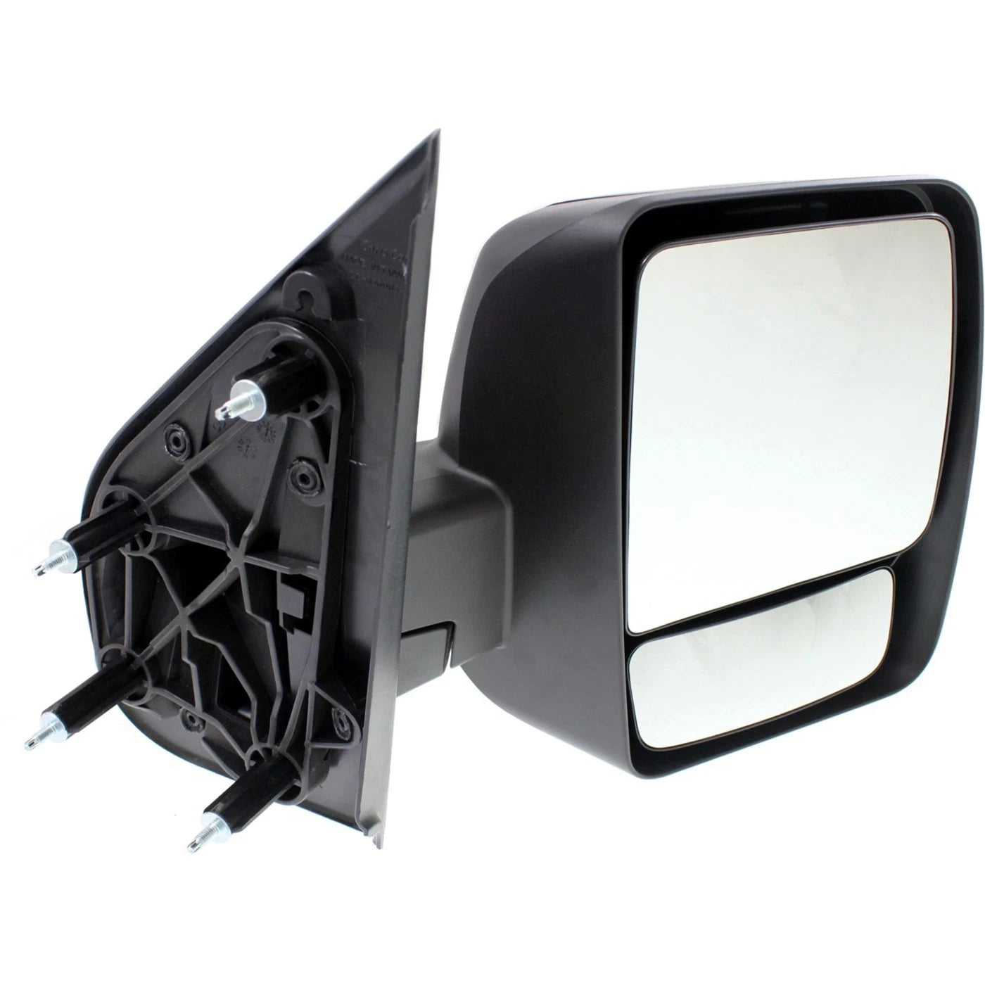 Set of 2 Mirrors for Nissan NV1500