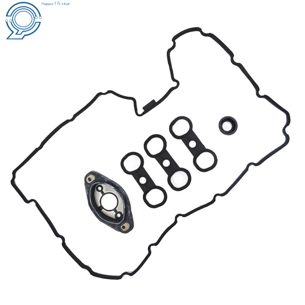 Valve Cover Gasket Kit for BMW 128i 328i 323i X3 X5 Z4 (2007–2013)
