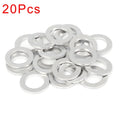 M14 Oil Drain Plug Gaskets 20 x for Honda (94109-14000)