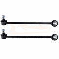 Set of 2 Front Sway Bar End Links for Hyundai Tiburon (2003–2008)