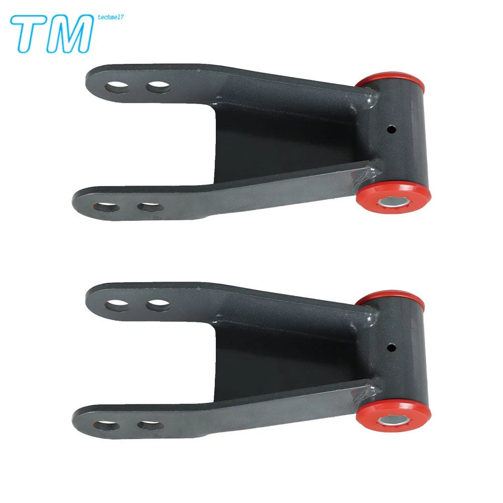 Adjustable 1"-2" Rear Drop Kit for Ford F150 (1973-1996)