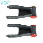 Adjustable 1"-2" Rear Drop Kit for Ford F150 (1973-1996)