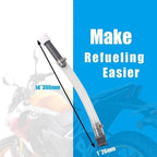 10PCS Fuel Jug Hoses for VP Racing Utility Gas Can (Fits Most Models)